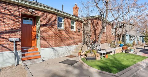 1224 F Street, Sparks, NV 89431 Photo