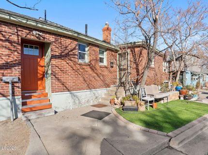 1224 F Street, Sparks, NV 89431 Photo