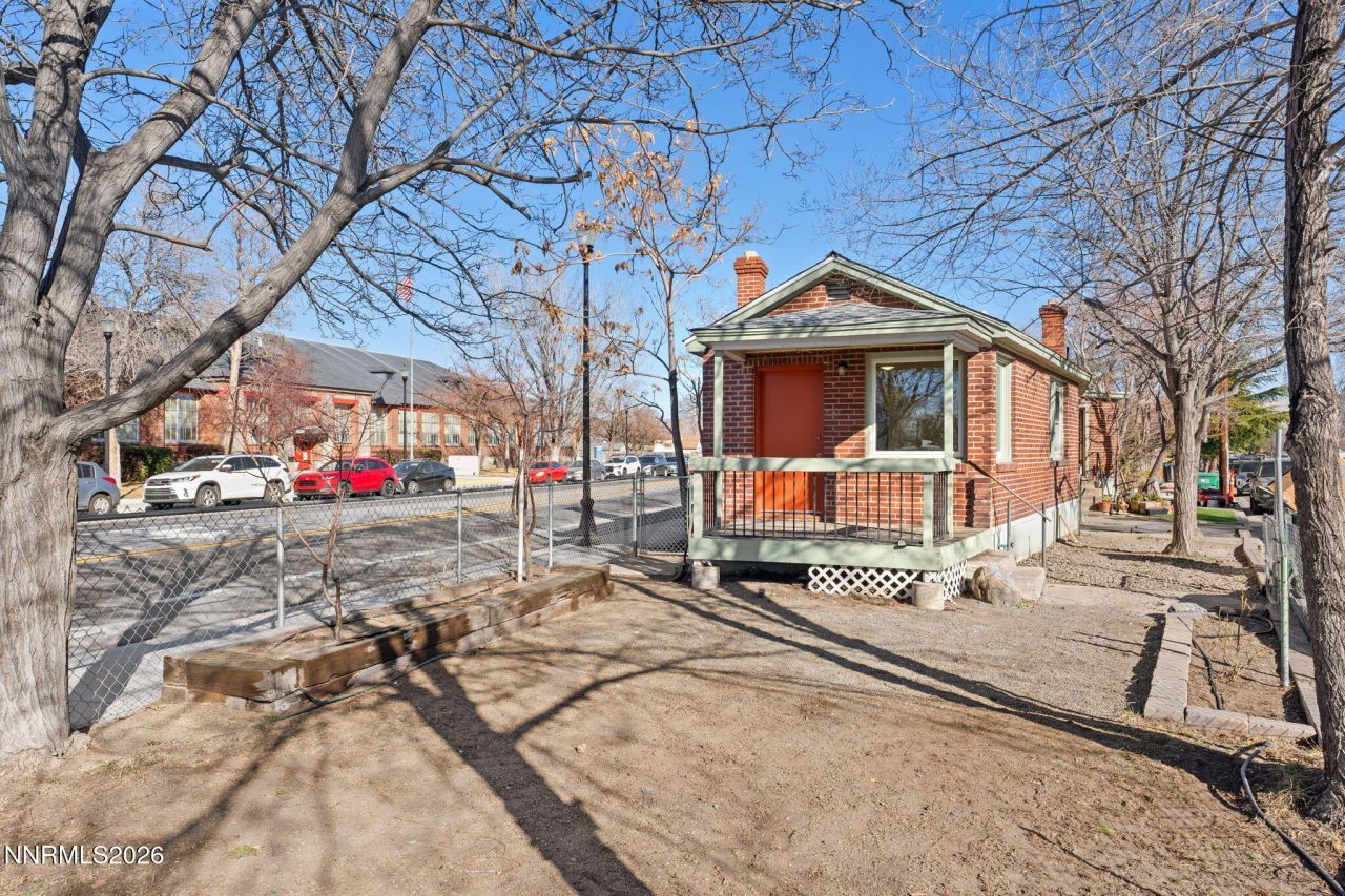 1224 F Street, Sparks, NV 89431 Photo