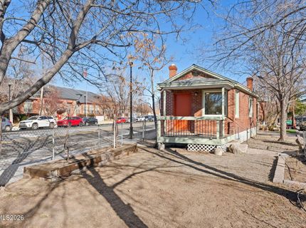 1224 F Street, Sparks, NV 89431 Photo