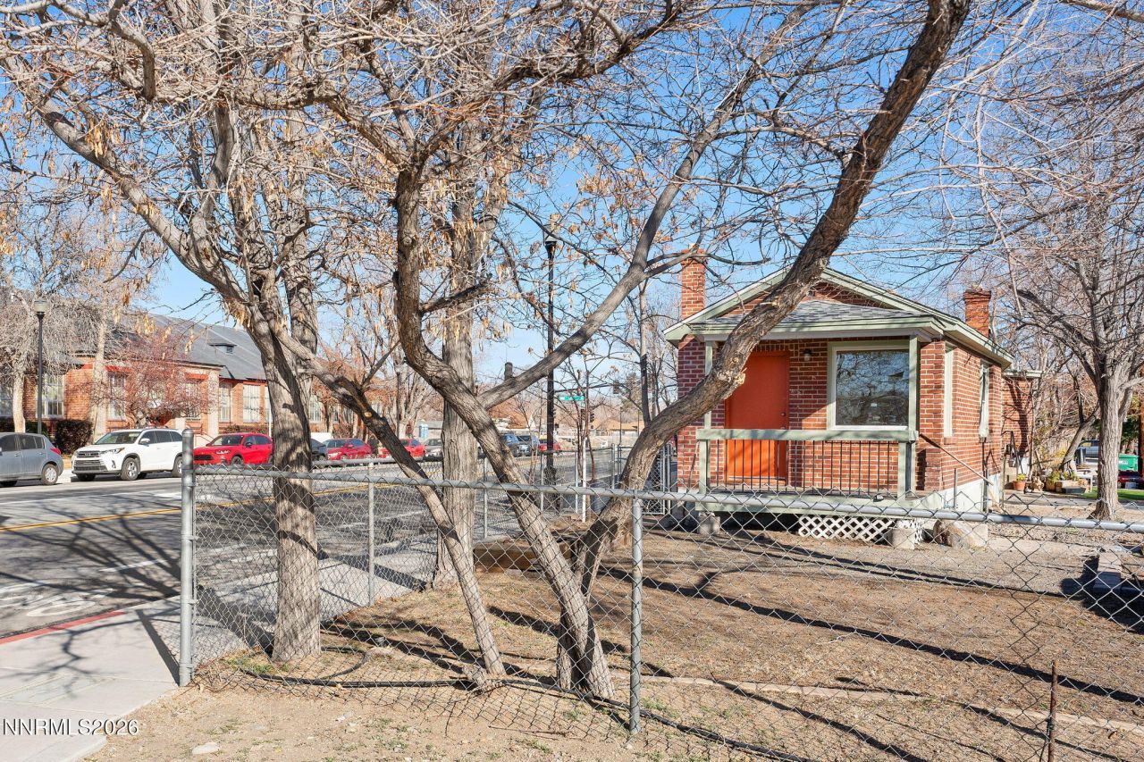 1224 F Street, Sparks, NV 89431 Photo