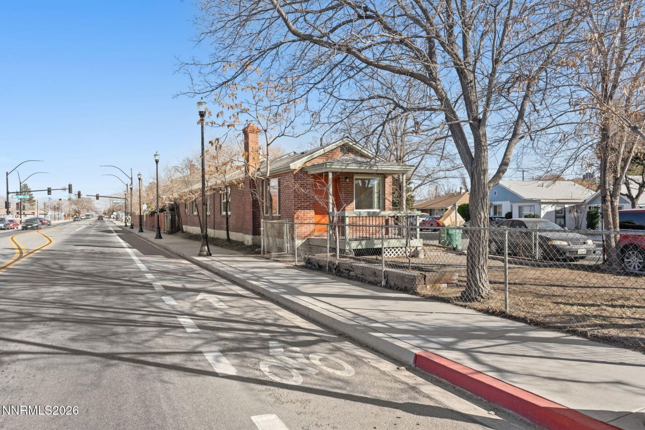 1224 F Street, Sparks, NV 89431 Photo