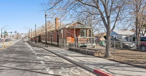 1224 F Street, Sparks, NV 89431 Photo