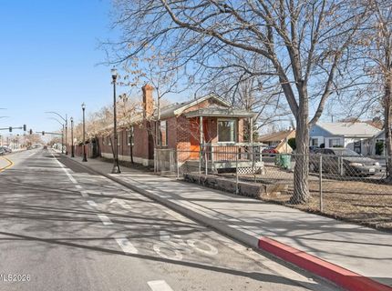 1224 F Street, Sparks, NV 89431 Photo