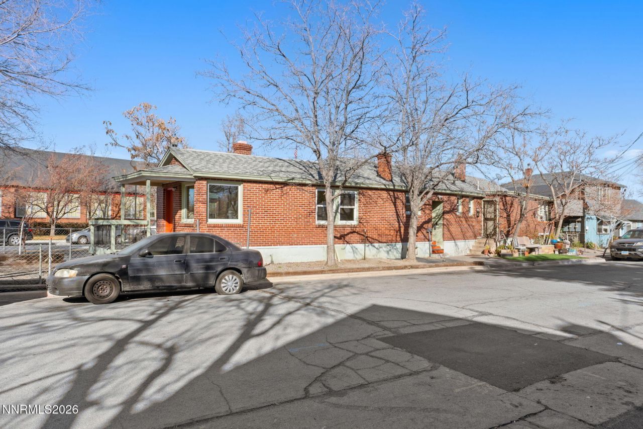 1224 F Street, Sparks, NV 89431 Photo