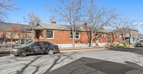 1224 F Street, Sparks, NV 89431 Photo