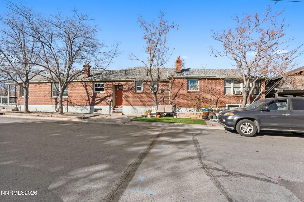 1224 F Street, Sparks, NV 89431 Photo