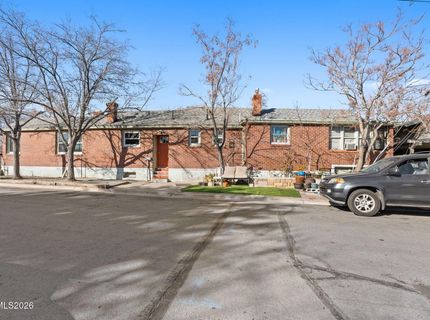 1224 F Street, Sparks, NV 89431 Photo