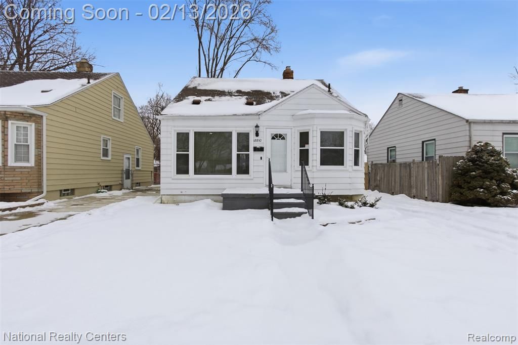 18810 Olympia, Redford Township, MI 48240 Main Photo