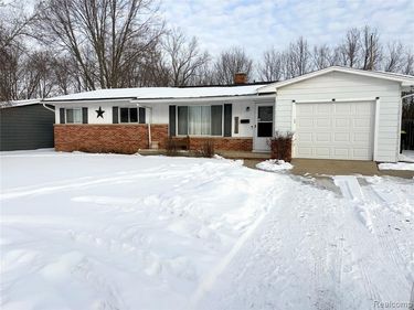 8506 Chesterfield Drive, Swartz Creek, MI 48473