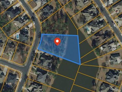 716 McDuffie Dr. , Myrtle Beach, SC 29588