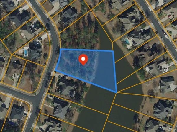 716 McDuffie Dr. , Myrtle Beach, SC 29588