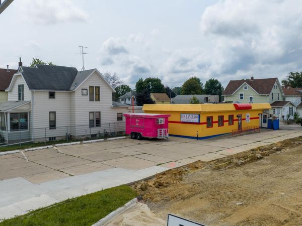 501 W Oakland Avenue, Austin, MN 55912