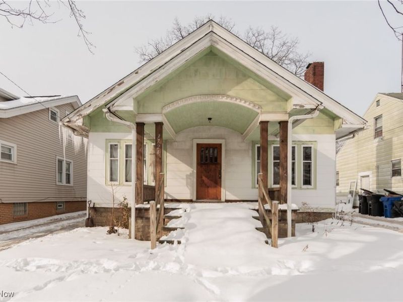 3724 W 130th Street, Cleveland, OH 44111 Photo 1