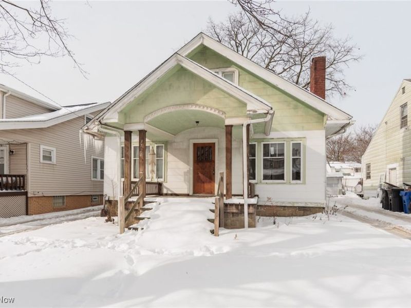 3724 W 130th Street, Cleveland, OH 44111 Photo 2