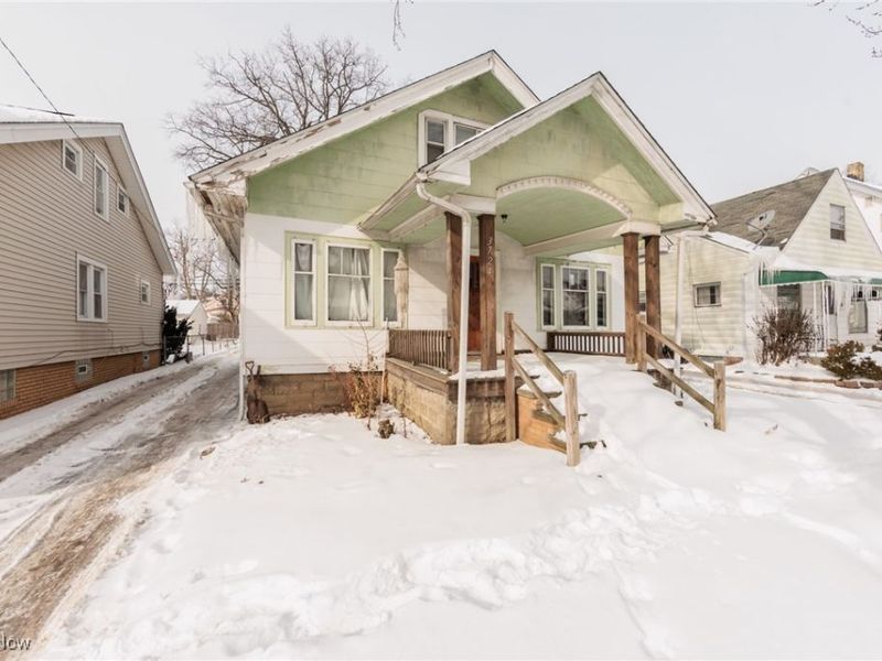 3724 W 130th Street, Cleveland, OH 44111 Photo 3