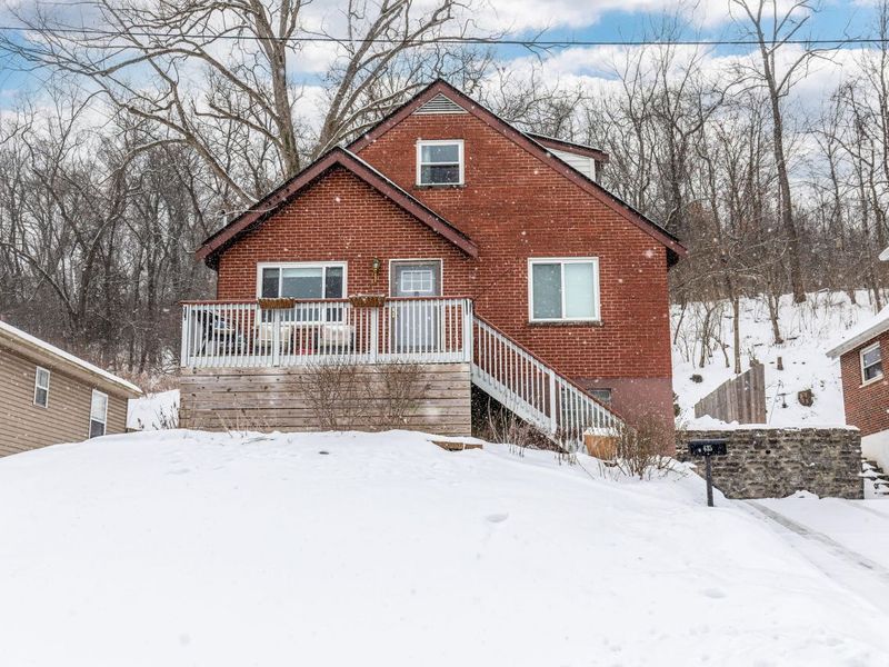 435 Hazen Street, Covington, KY 41016 Photo 1