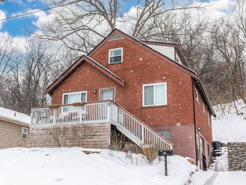 435 Hazen Street, Covington, KY 41016 Photo 2