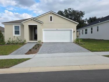 460 FREE RANGE DRIVE, GROVELAND, FL 34736