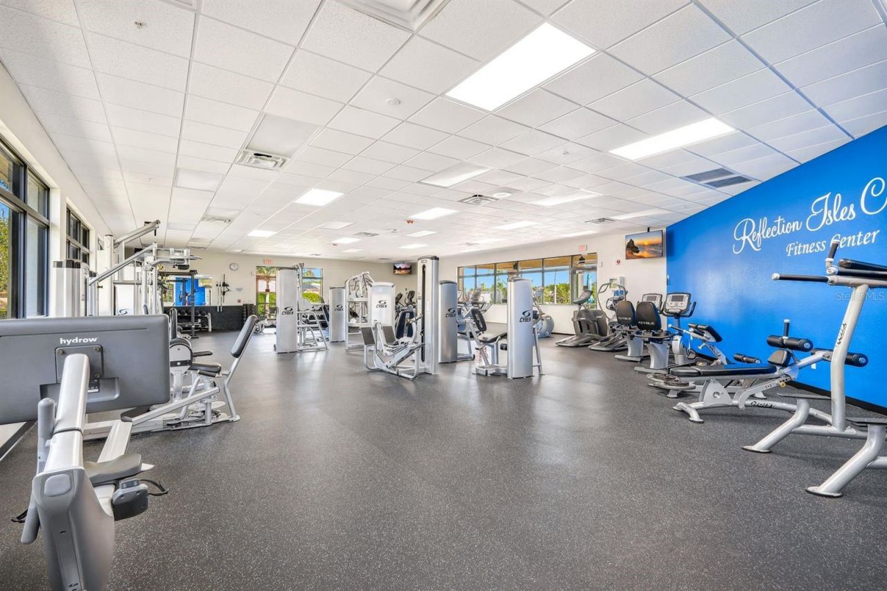 11304 Reflection Isles Boulevard, Fort Myers, FL 33912 Photo