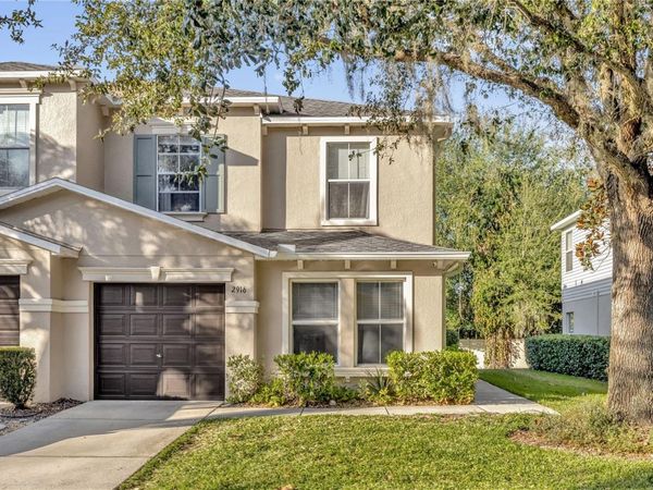 2916 ROYAL TUSCAN LANE, VALRICO, FL 33594