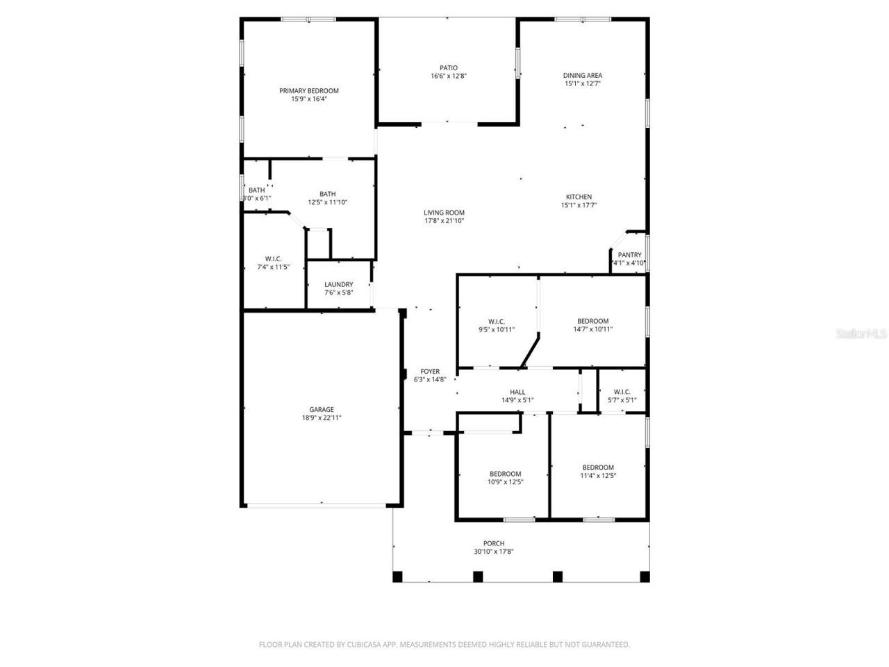 13343 Lake Yale View Loop, Grand Island, FL 32735 Photo