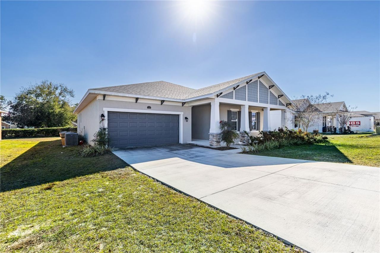 13343 Lake Yale View Loop, Grand Island, FL 32735 Photo