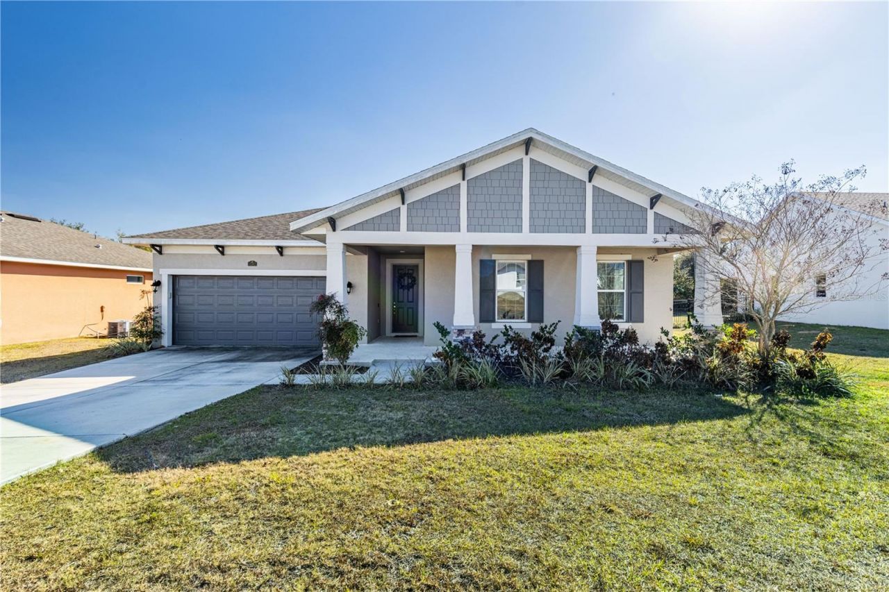 13343 Lake Yale View Loop, Grand Island, FL 32735 Photo