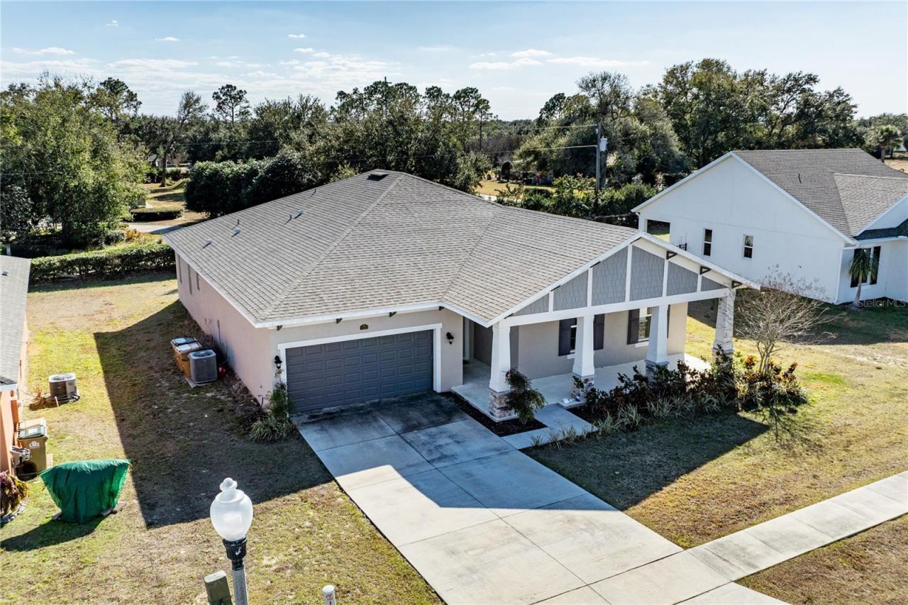 13343 Lake Yale View Loop, Grand Island, FL 32735 Photo
