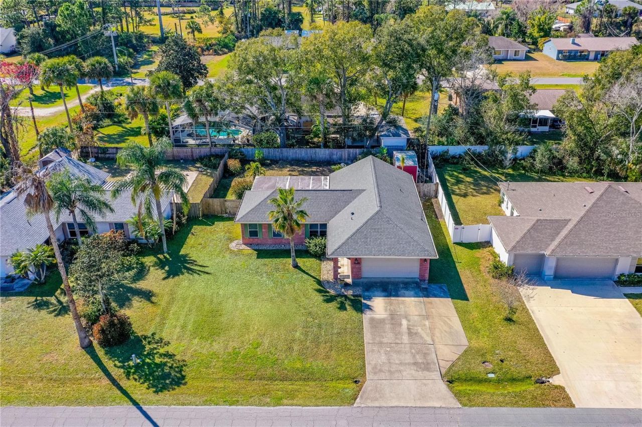 1628 Victory Palm Drive, Edgewater, FL 32132 Photo