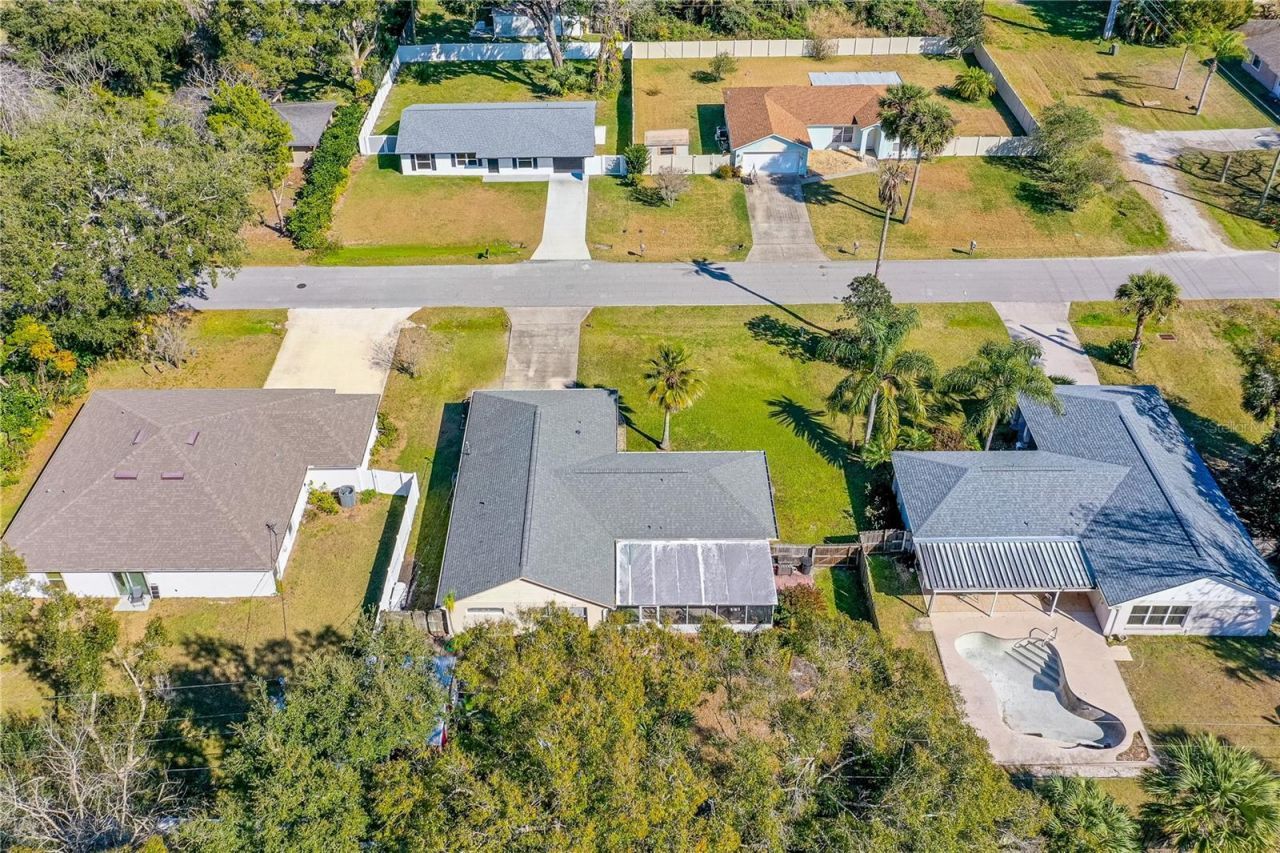 1628 Victory Palm Drive, Edgewater, FL 32132 Photo