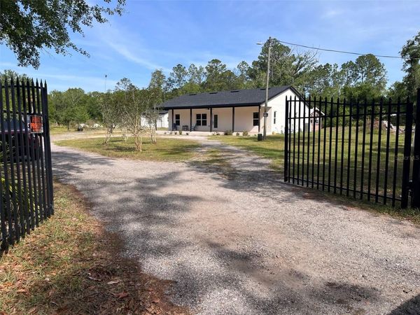 456 BARON ROAD, ORLANDO, FL 32828