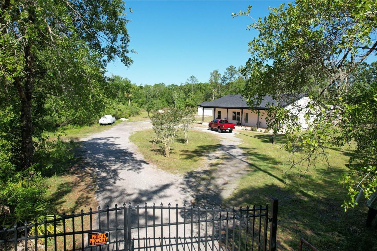 456 Baron Road, Orlando, FL 32828 Photo