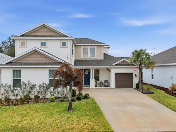 1271 WATERVIEW RIDGE CIRCLE, APOPKA, FL 32703