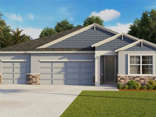 2118 STRATTEN DRIVE, ZEPHYRHILLS, FL 33541