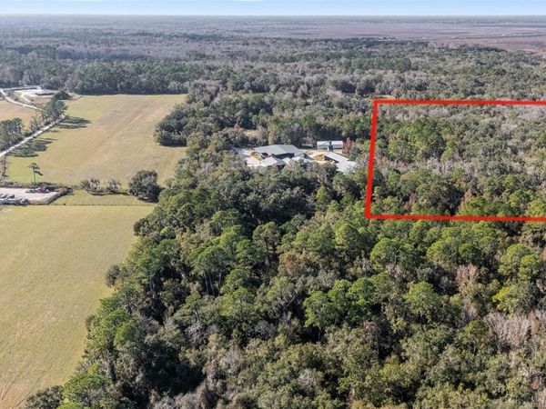 102 SW 109TH PLACE, MICANOPY, FL 32667
