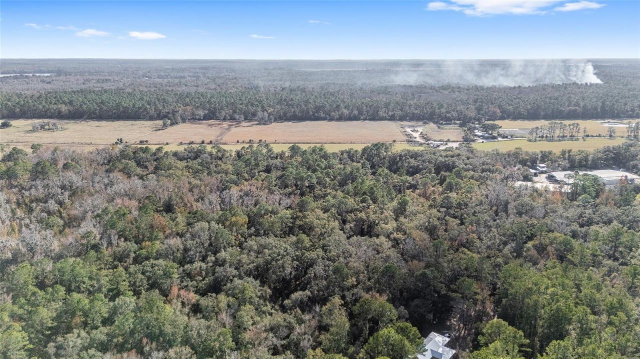 102 SW 109th Place, Micanopy, FL 32667 Photo