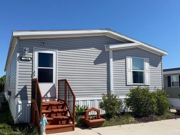 1304 Powder Horn Drive, Mt Pleasant, MI 48858