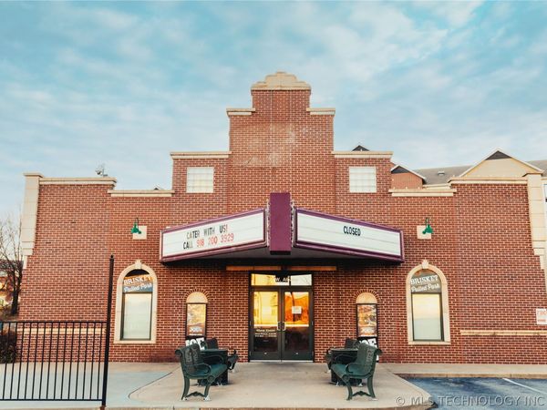 333 W Albany Street, Broken Arrow, OK 74012