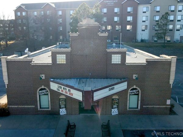 333 W Albany Street, Broken Arrow, OK 74012