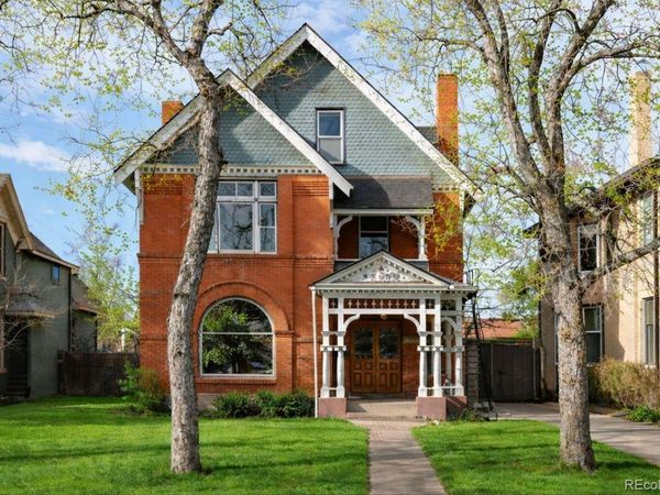 131 N Sherman Street, Denver, CO 80203