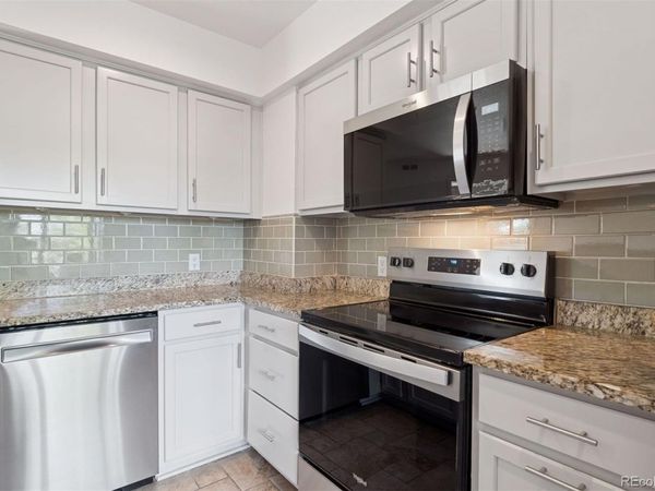 11 W Ellsworth Avenue, Unit 22, Denver, CO 80223