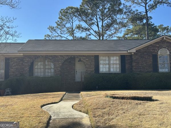 1537 Webb Street, Albany, GA 31721
