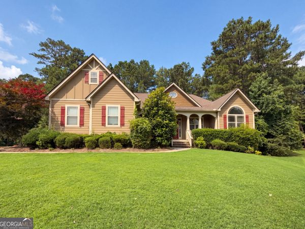212 Westwind Drive, Newnan, GA 30263
