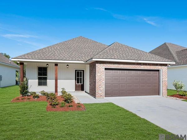 28421 Middlebrook Way, Denham Springs, LA 70726