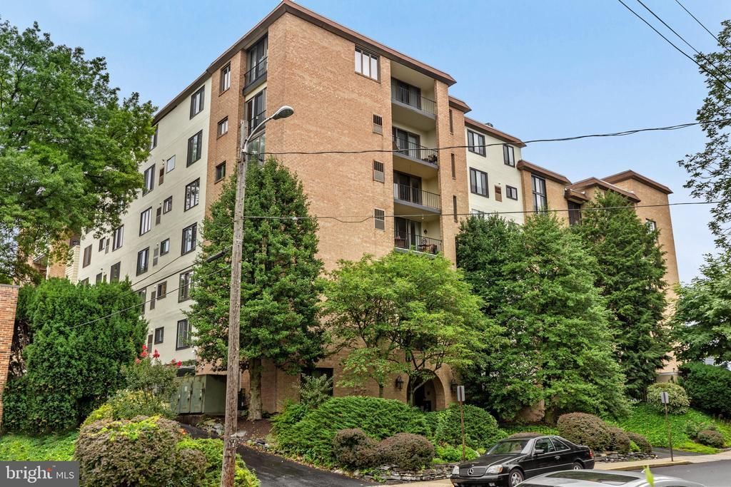 1403 Shallcross Avenue, Unit 202 A12, Wilmington, DE 19806 Main Photo