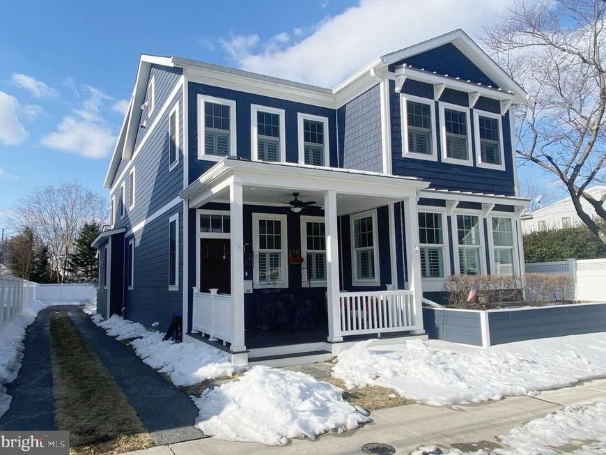 422 Third Street, Annapolis, MD 21403 Main Photo