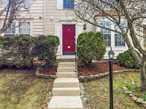 43926 BONLEE SQUARE, ASHBURN, VA 20147