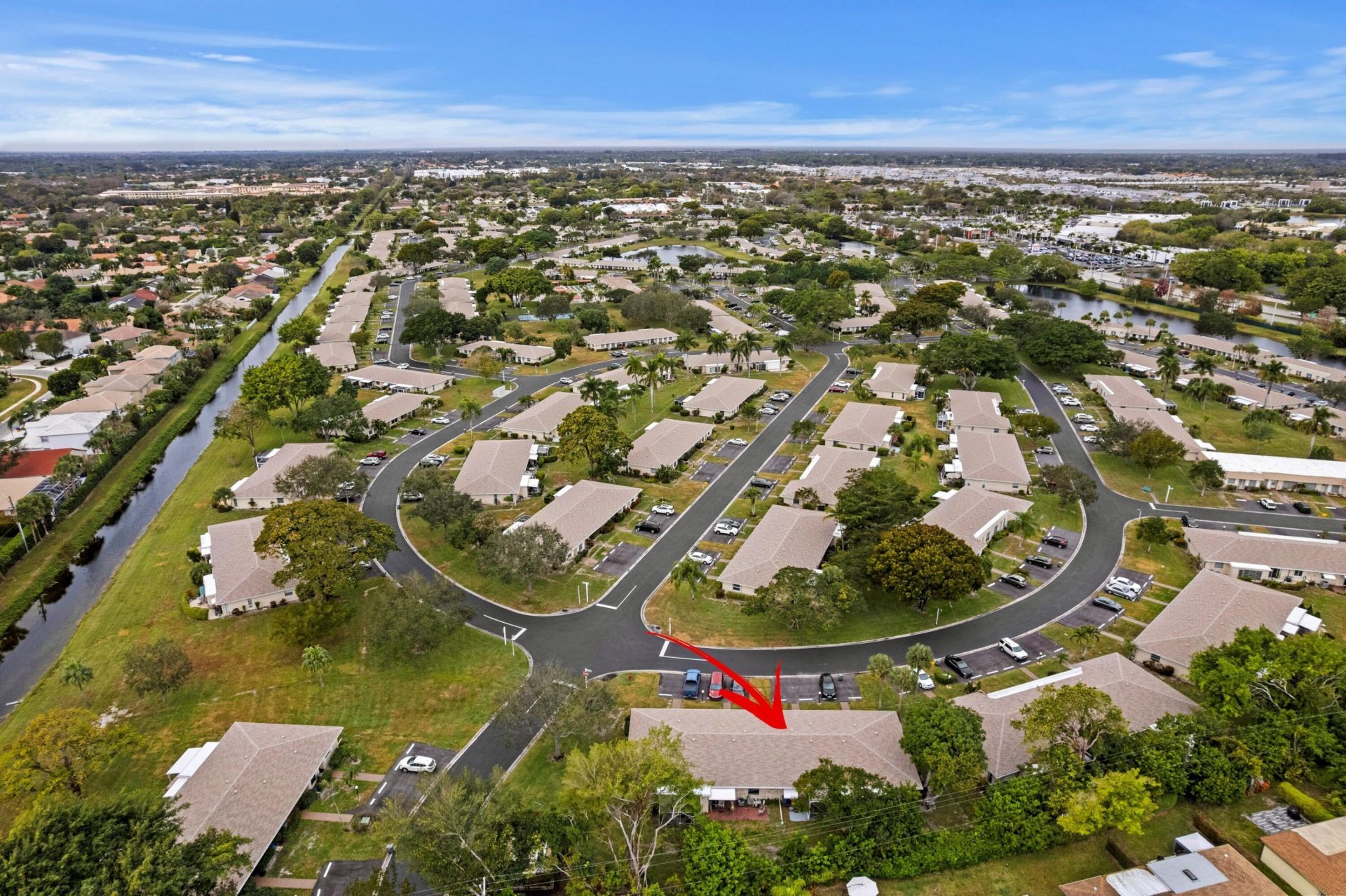 8555 Bella Vista Drive, Unit 86, Boca Raton, FL 33433 Photo