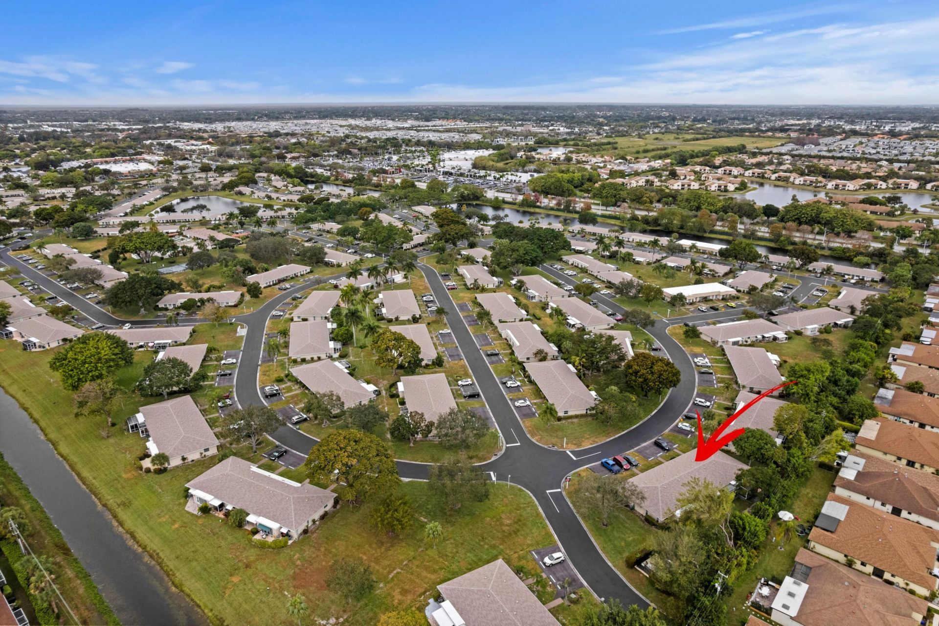 8555 Bella Vista Drive, Unit 86, Boca Raton, FL 33433 Photo